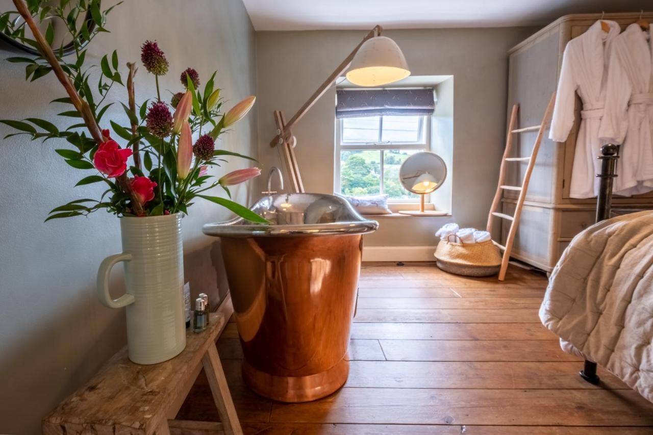 Sett Cottage, Hayfield 헤이필드 외부 사진