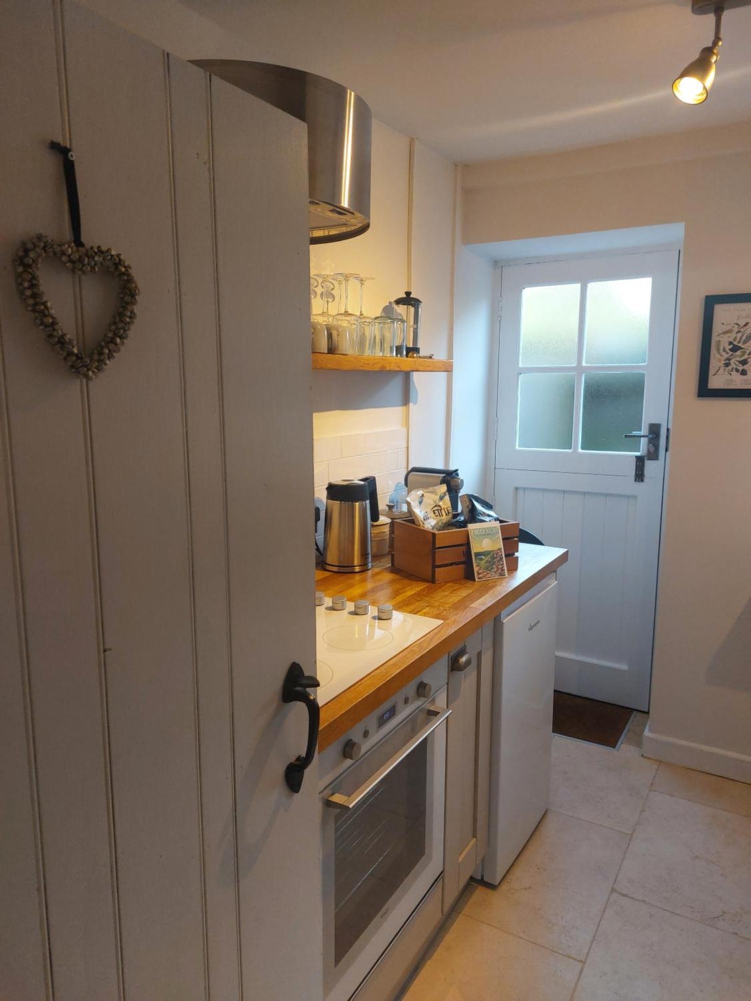 Sett Cottage, Hayfield 헤이필드 외부 사진